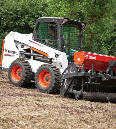 clark equipment company bobcat